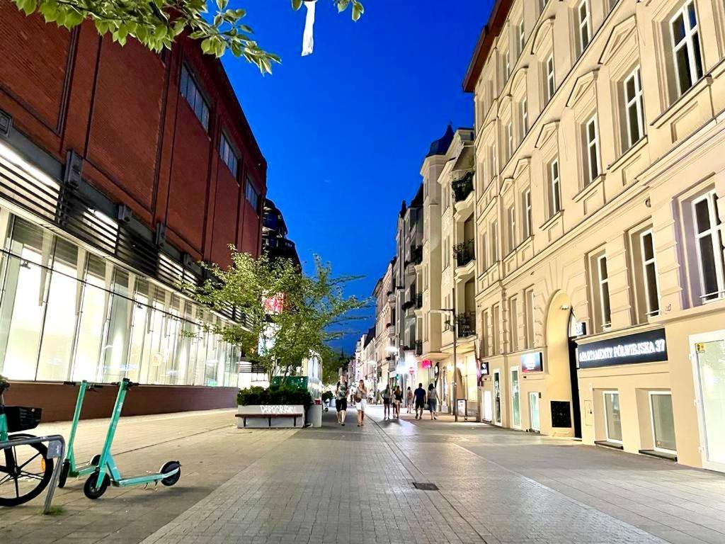 Apartamenty Browar Luxury Old Town Poznan 24H Exterior foto