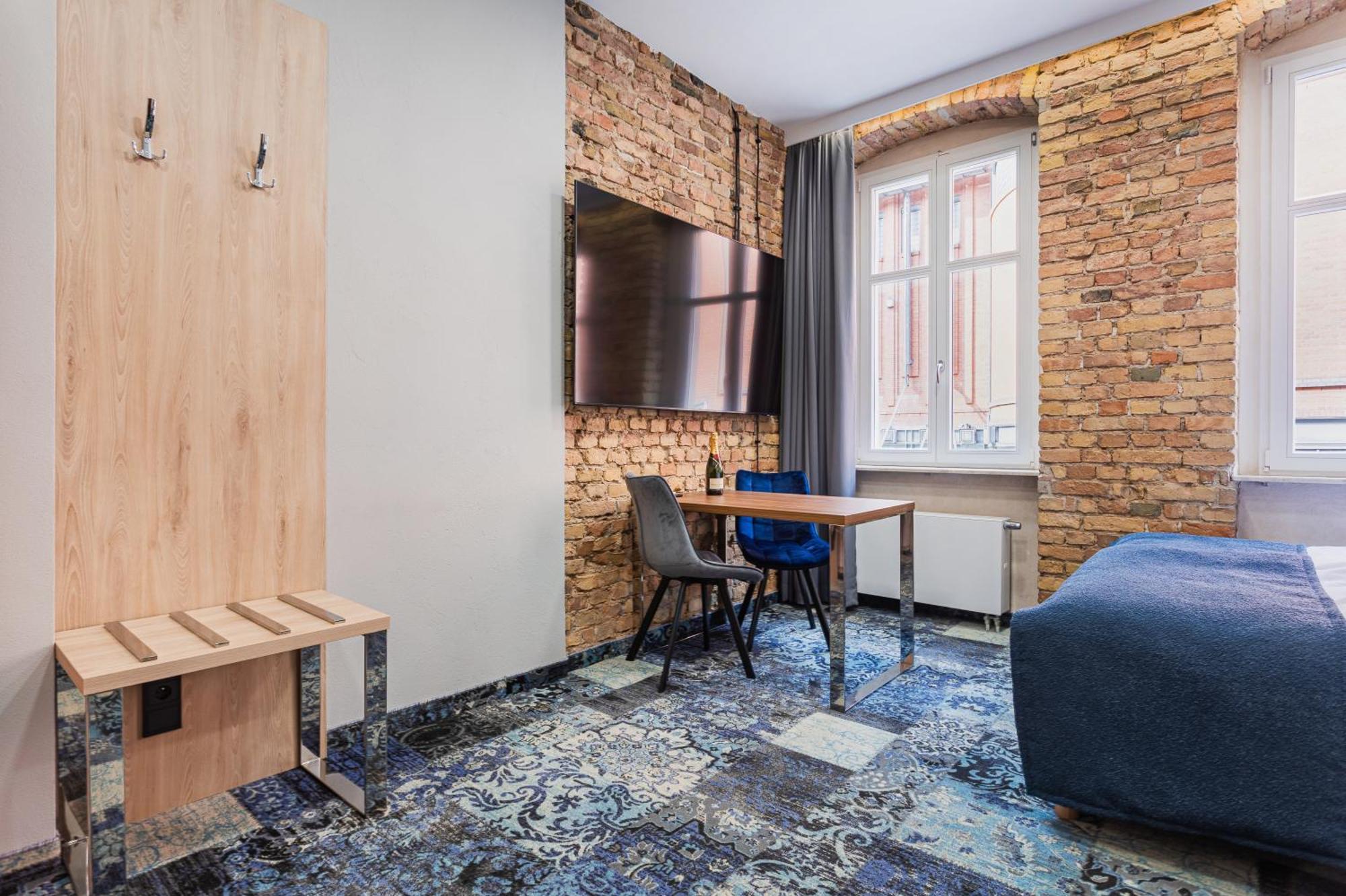 Apartamenty Browar Luxury Old Town Poznan 24H Exterior foto