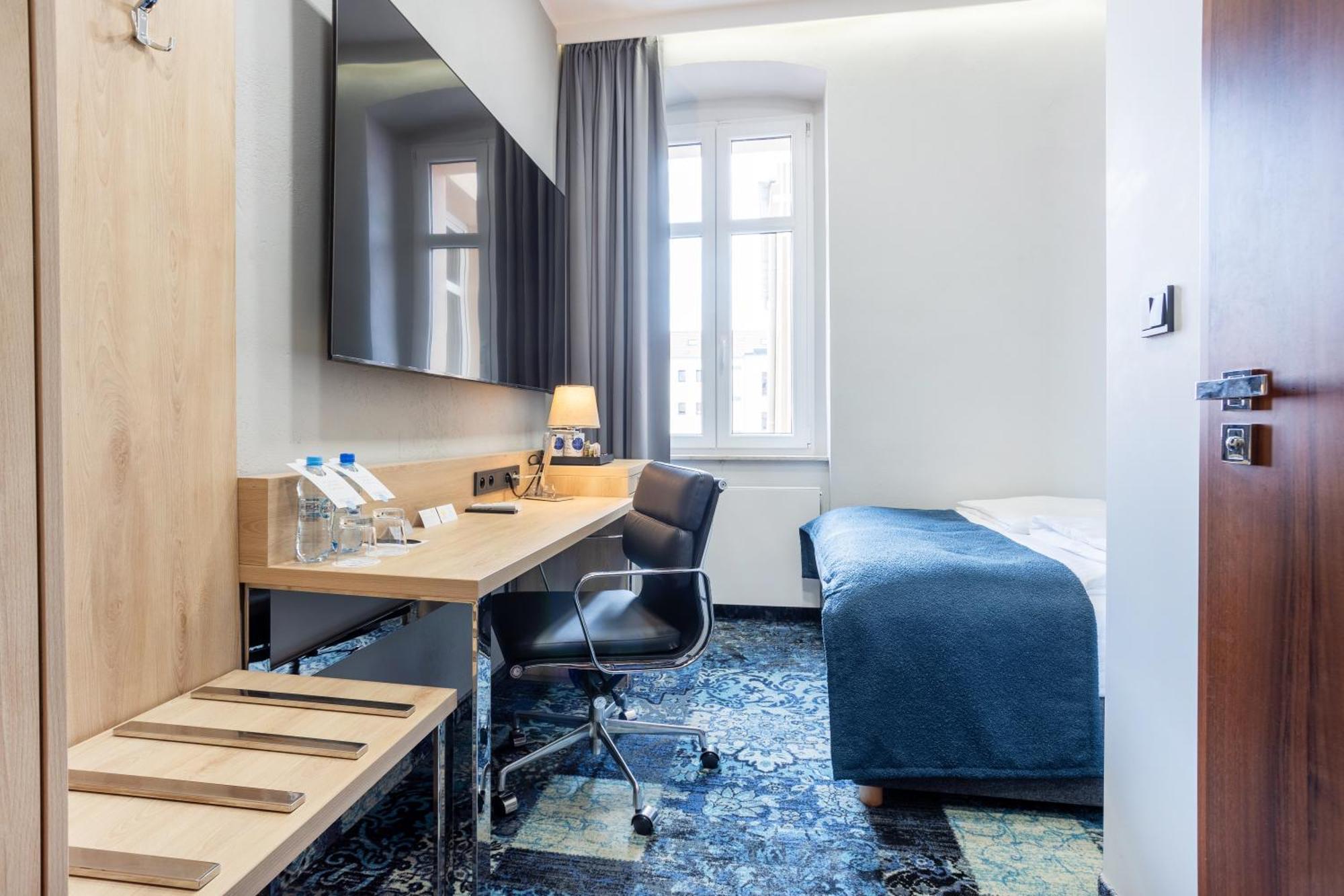 Apartamenty Browar Luxury Old Town Poznan 24H Exterior foto