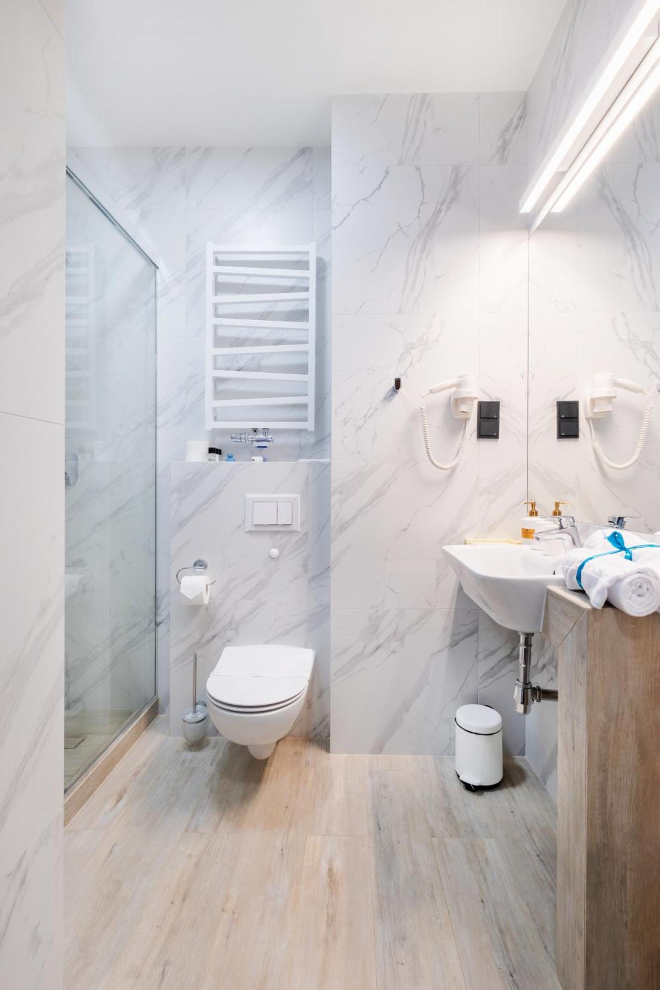 Apartamenty Browar Luxury Old Town Poznan 24H Habitación foto