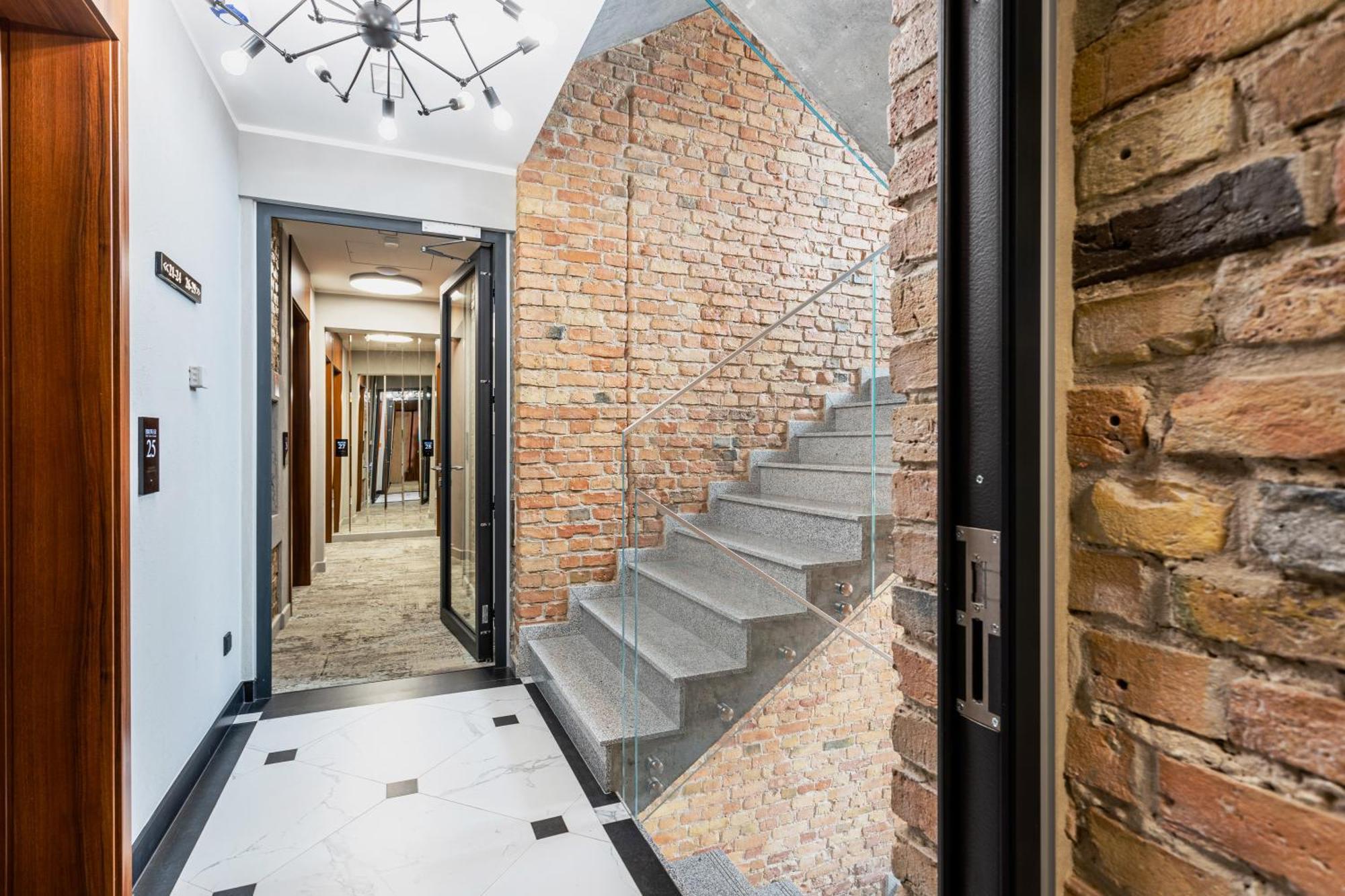 Apartamenty Browar Luxury Old Town Poznan 24H Habitación foto